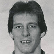 Al Secord, 67 (Giocatore di hockey)