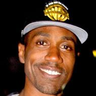 Al Shearer, 48 (Movie Actor)