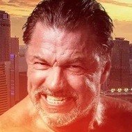 Al Snow, 60 (Wrestler)