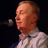Al Stewart, 78 (Folk Singer)
