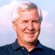 Al Trost, 76 (Giocatore di calcio)