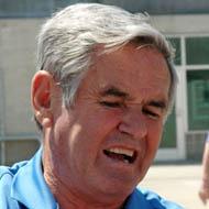 Al Unser (1939 - 2021) (賽車手)