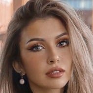 Alaa Aloulabi, 26 (Instagram Star)