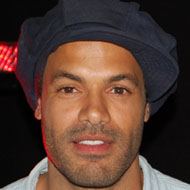 Alain Clark, 46 (灵魂歌手)