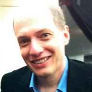 Alain de Botton, 55 (Философ)