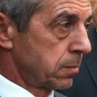 Alain Giresse, 71 (Soccer Player)