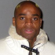 Alain Masudi, 47 (Soccer Player)