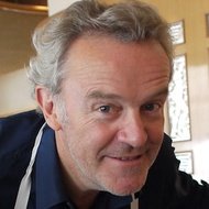Alain Passard, 67 (Chef)