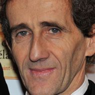 Alain Prost, 69 (Race Car Driver)