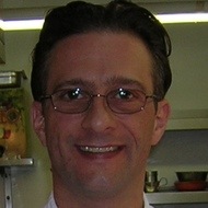 Alain Roux, 57 (Chef)