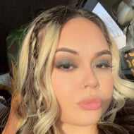 Alaina Schwechler, 31 (TikTok Star)