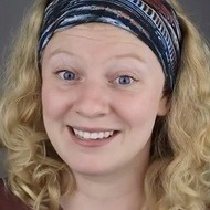 Alaina Wood, 29 (TikTok明星)