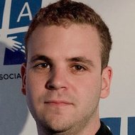 Alan Aisenberg, 32 (电视演员)