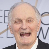 Alan Alda, 88 (TV Actor)