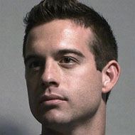 Alan Bagh, 40 (Movie Actor)