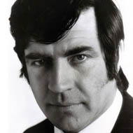 Alan Bates (1934 - 2003) (Movie Actor)