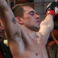 Alan Belcher, 39 (MMA Fighter)
