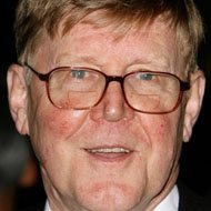 Alan Bennett, 89 (Screenwriter)