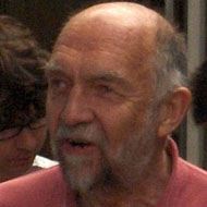 Alan Budd (1937 - ?) (Economist)