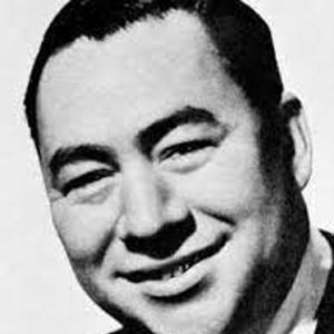 Alan Carney (1909 - 1973) (Movie Actor)