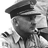 Alan Charlesworth (1903 - 1978) (War Hero)