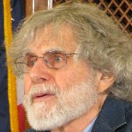 Alan Cheuse (1940 - 2015) (Novelist)