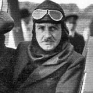 Alan Cobham (1894 - 1973) (Pilot)