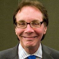 Alan Colmes (1950 - 2017) (电视节目主持人)