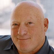 Alan Cooper, 71 (Entrepreneur)