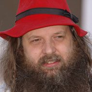 Alan Cox, 57 (Computer Programmer)