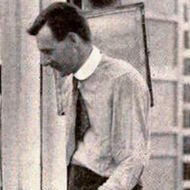 Alan Crosland (1894 - 1936) (編劇)