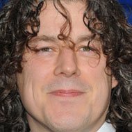 Alan Davies, 57 (Diễn viên hài)