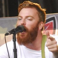 Alan Day, 36 (Rocksänger)