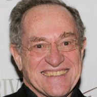 Alan Dershowitz, 85 (律師)