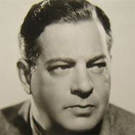 Alan Dinehart (1889 - 1944) (电影演员)
