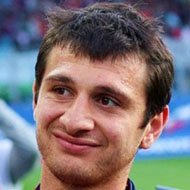 Alan Dzagoev, 33 (Soccer Player)