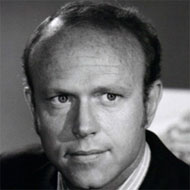 Alan Fudge (1944 - 2011) (TV Actor)