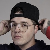 Alan Gomez, 23 (唱片骑师)