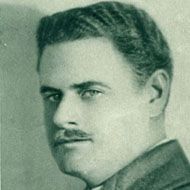 Alan Hale Sr. (1892 - 1950) (Movie Actor)