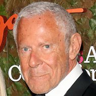 Alan Hamel, 87 (Game Show Host)