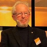 Alan J. Heeger, 89 (物理学家)