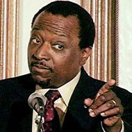 Alan Keyes, 73 (Radio Host)