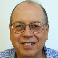 Alan Kotok (1941 - 2006) (企业家)