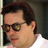 Alan Kulwicki (1954 - 1993) (Race Car Driver)