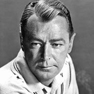 Alan Ladd (1913 - 1964) (Movie Actor)