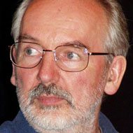 Alan Lee, 76 (Illustrator)