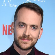 Alan Loayza, 46 (电视演员)