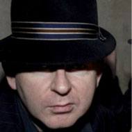 Alan McGee, 63 (Entrepreneur)