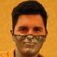 Alan Melikdjanian, 43 (YouTube Star)