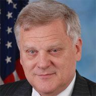 Alan Nunnelee (1958 - 2015) (政治家)